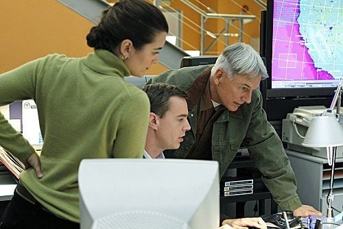 NCIS : Enquêtes spéciales