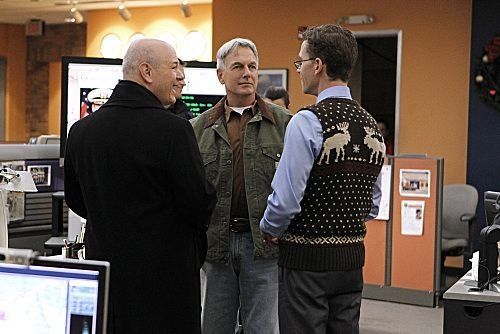 NCIS : Enquêtes spéciales