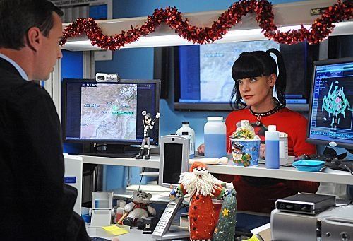 NCIS : Enquêtes spéciales