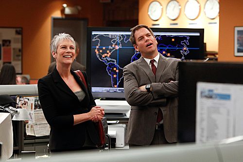NCIS : Enquêtes spéciales