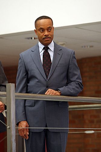 NCIS : Enquêtes spéciales