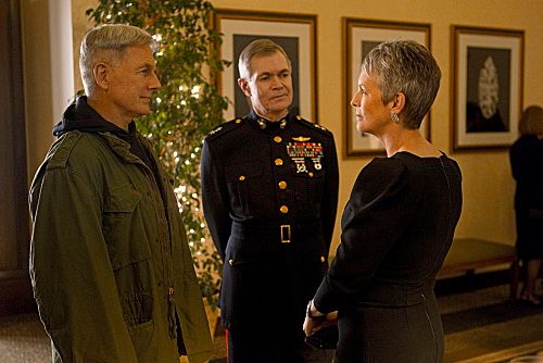 NCIS : Enquêtes spéciales
