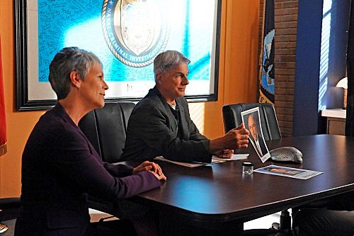 NCIS : Enquêtes spéciales