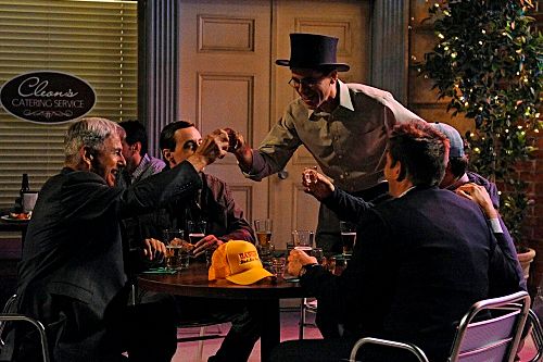 NCIS : Enquêtes spéciales