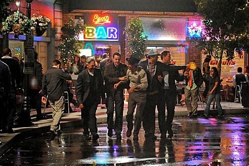 NCIS : Enquêtes spéciales