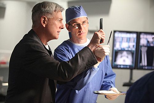 NCIS : Enquêtes spéciales