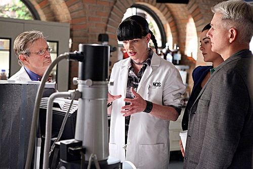 NCIS : Enquêtes spéciales