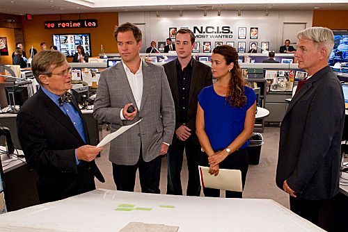 NCIS : Enquêtes spéciales