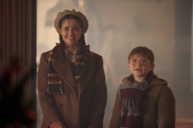 Doctor Who (2005)