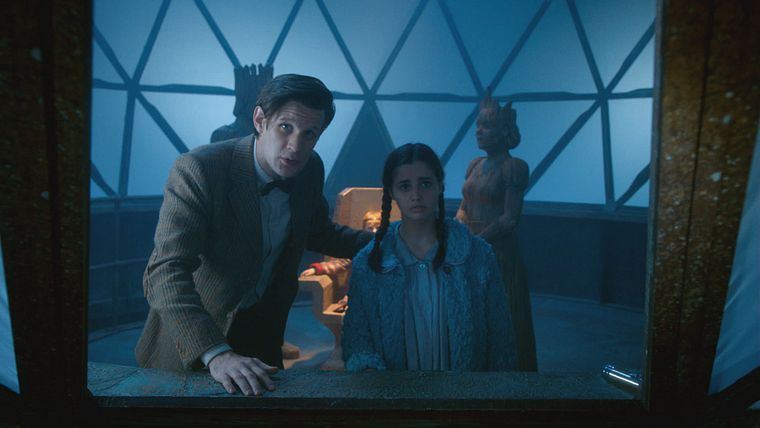 Doctor Who (2005)