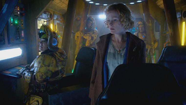 Doctor Who (2005)