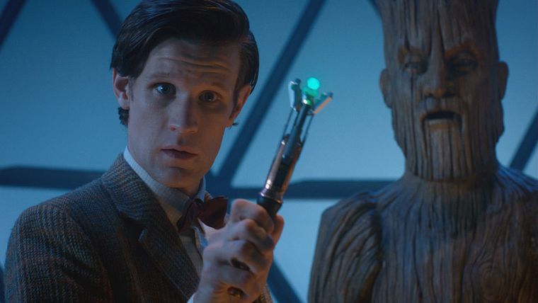 Doctor Who (2005)