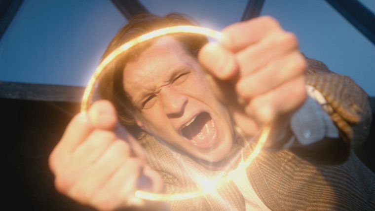Doctor Who (2005)