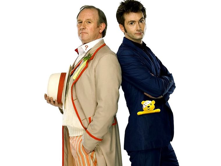 Doctor Who (2005)