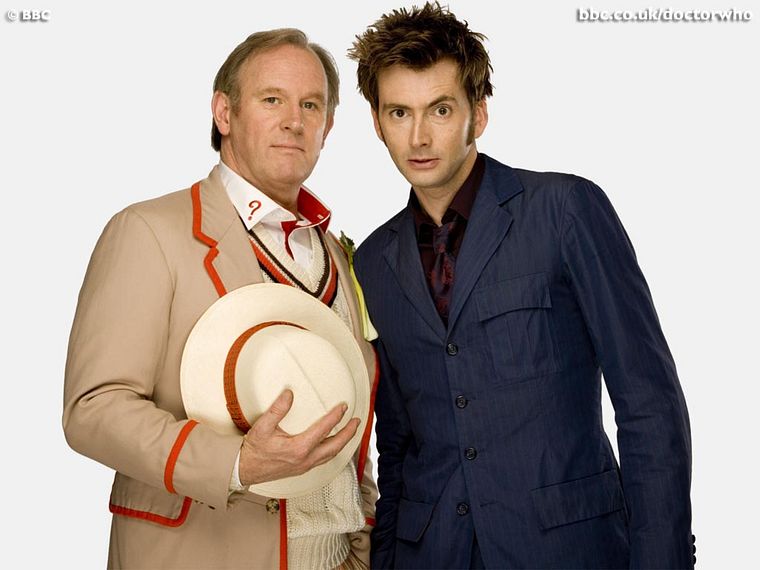 Doctor Who (2005)