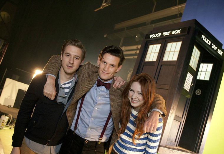Doctor Who (2005)