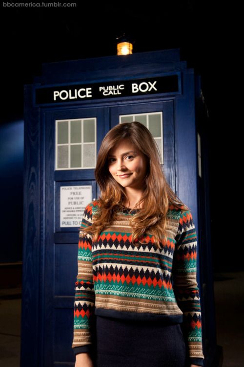 Doctor Who (2005)