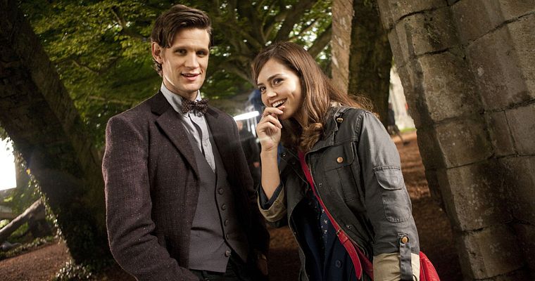 Doctor Who (2005)