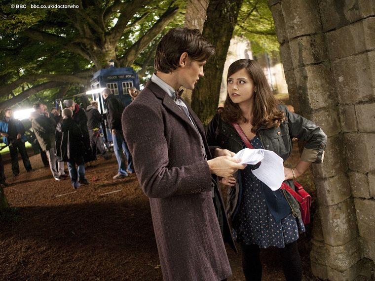 Doctor Who (2005)