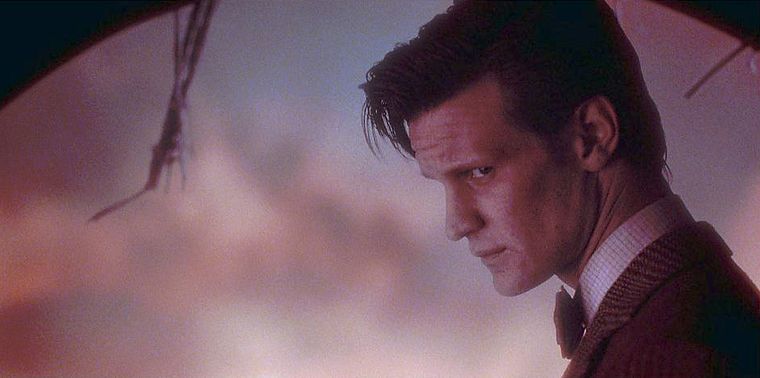 Doctor Who (2005)