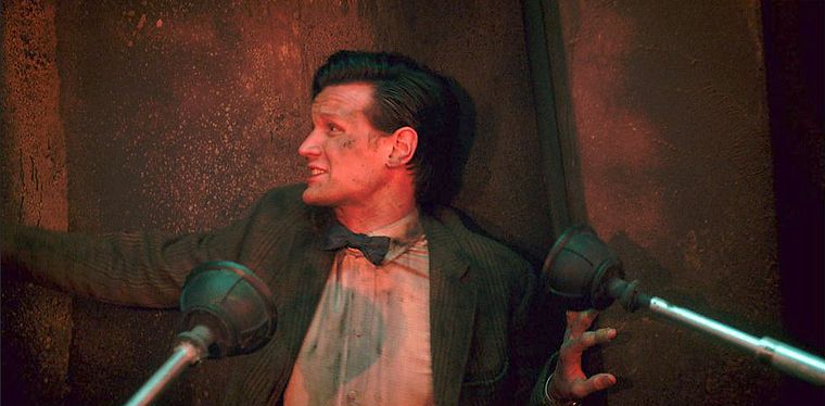 Doctor Who (2005)