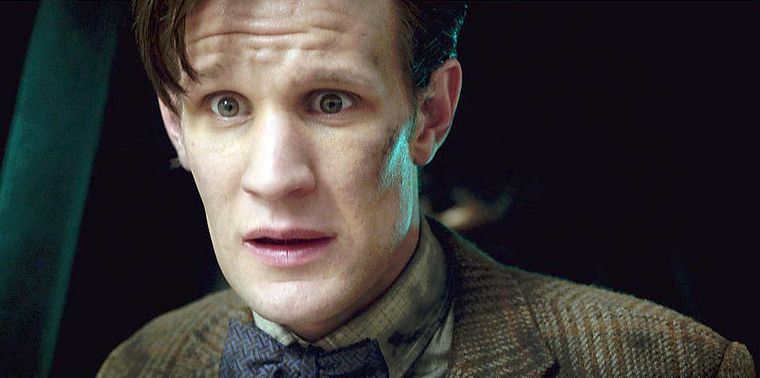 Doctor Who (2005)
