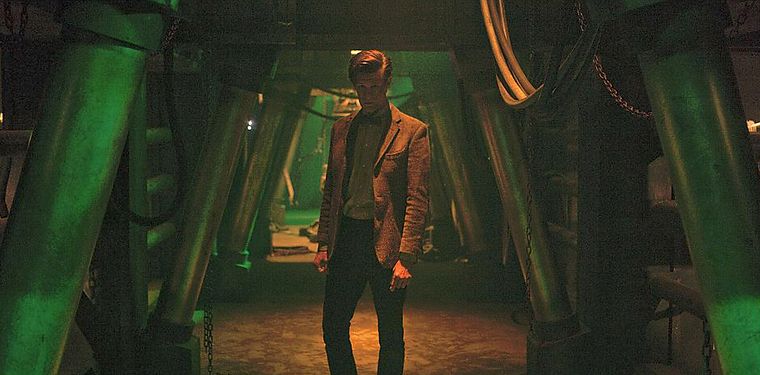 Doctor Who (2005)