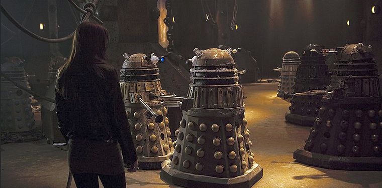 Doctor Who (2005)
