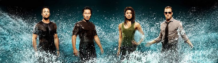 Hawaii 5-0