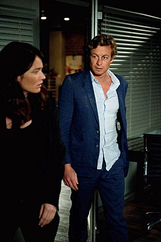 Mentalist