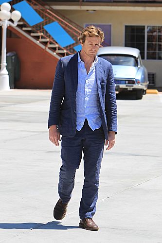 Mentalist