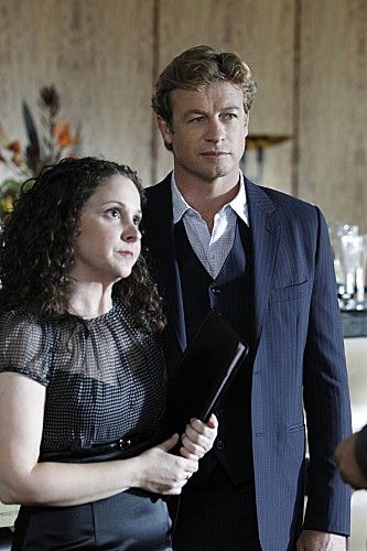 Mentalist