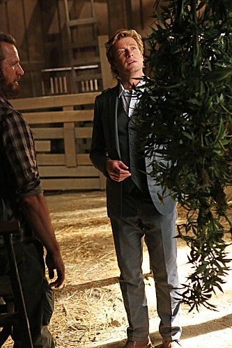 Mentalist