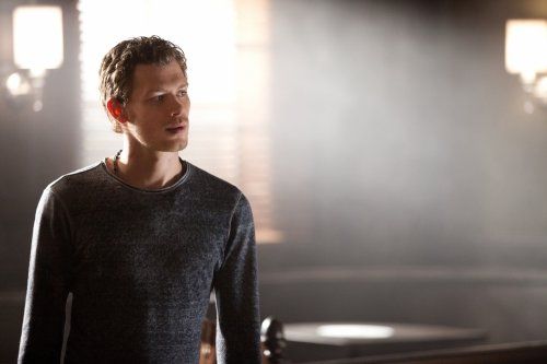 Vampire Diaries