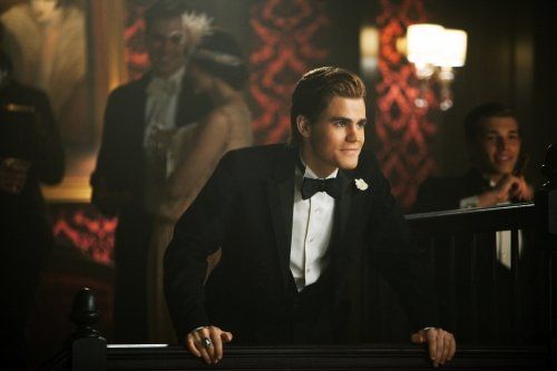 Vampire Diaries