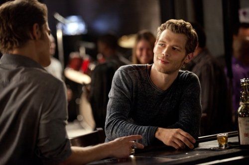 Vampire Diaries