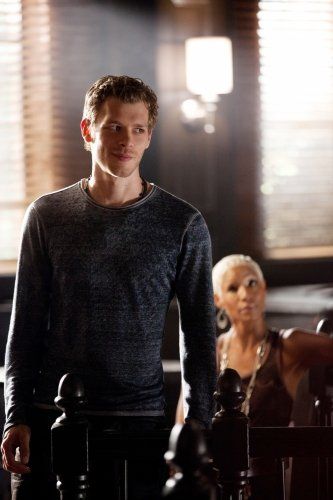 Vampire Diaries