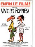 Vive les femmes en streaming