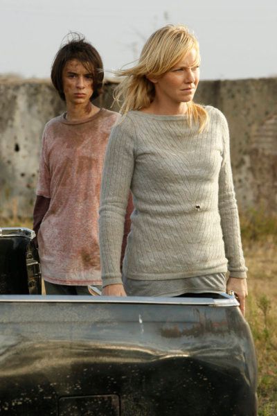 Bridger Zadina, Kelli Giddish : Photo de ses sries TV (15 sur