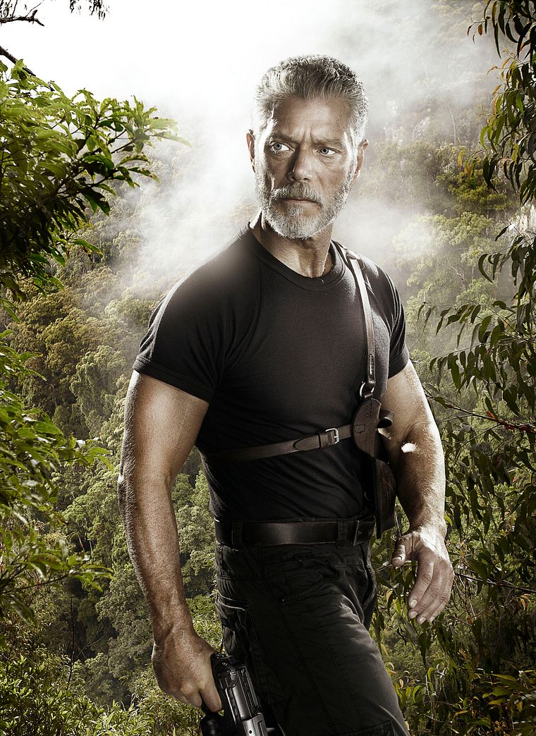 Stephen Lang  Photos de ses s�r...