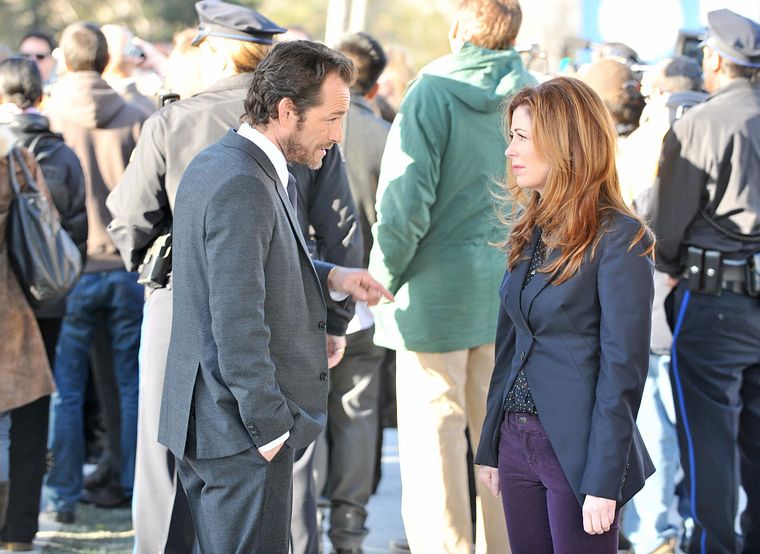 Body Of Proof