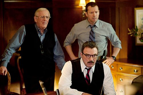 Blue Bloods