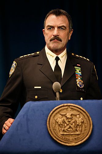 Tom Selleck