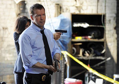 Blue Bloods