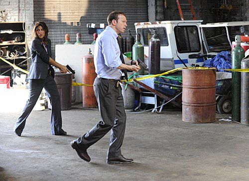 Blue Bloods