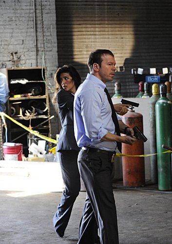 Blue Bloods