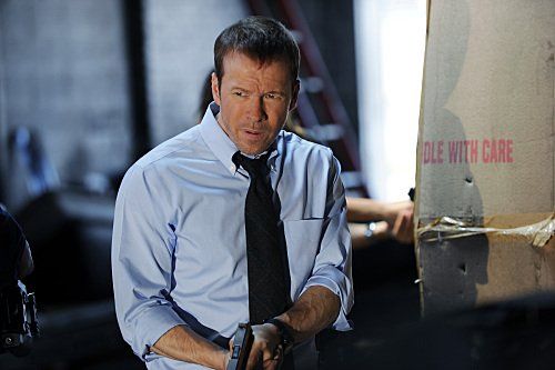 Blue Bloods