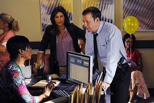 Blue Bloods