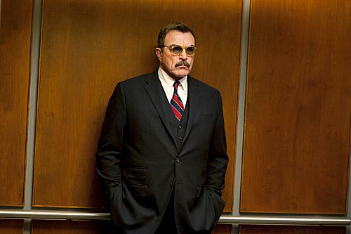 Blue Bloods