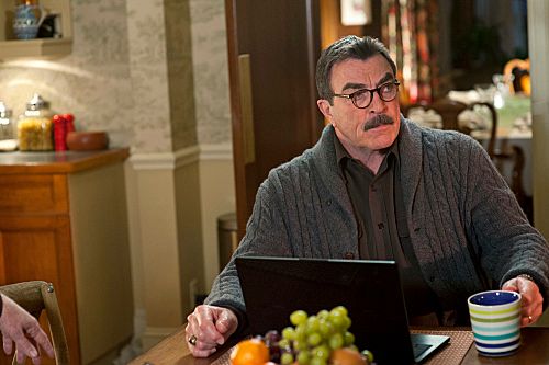 Blue Bloods